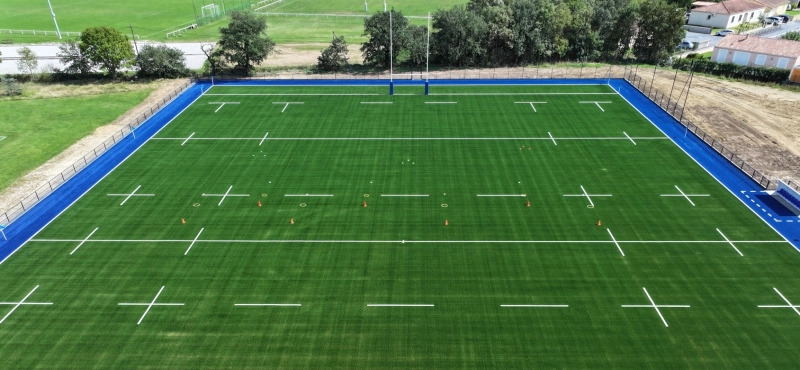 Site du LEVEZOU – Castres Olympique – CASTRES 81100 (2024)