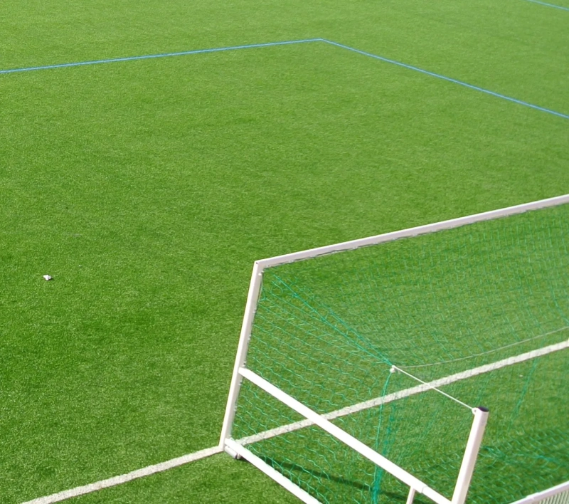 Gazon synthétique