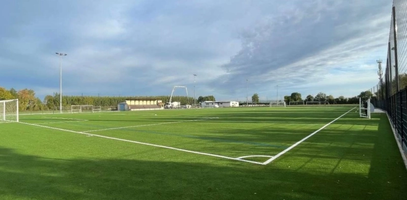 Terrain d’Honneur - Saint-Nicolas-de-la-Grave 82210 (2025)